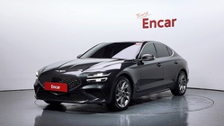 Genesis G70 2022