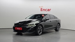 Kia K5 2021