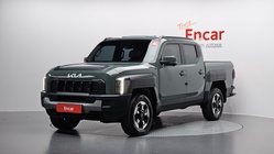 Kia Tasman 2025