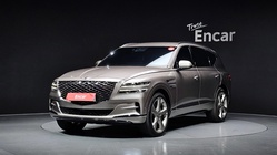 Genesis GV80 2020