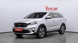 Kia Sorento 2017