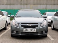 Chevrolet Lacetti 2011