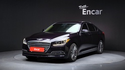 Hyundai Genesis 2014