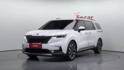 Kia Canival 2020