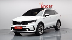 Kia Sorento 2020