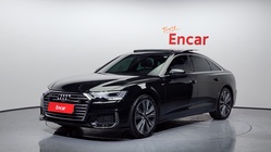 Audi A6 2023