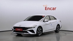 Hyundai Avante 2023