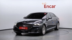 Genesis G90 2019