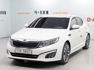 Kia K5 2015
