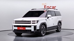 Hyundai Santa Fe 2023