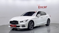 Infiniti Q50 2015
