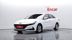 Hyundai Avante 2022