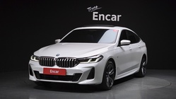 BMW Gran Turismo 2022