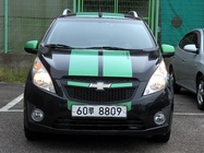 Chevrolet Spark 2011