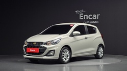 Chevrolet Spark 2018