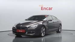 BMW 6 Series 2013