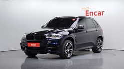 BMW X5 2015