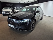Mercedes-Benz EQA 2025