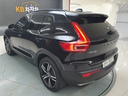 Volvo XC40 2018