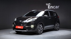 Kia Sportage 2019