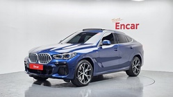 BMW X6 2023
