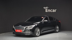 Hyundai Genesis 2014
