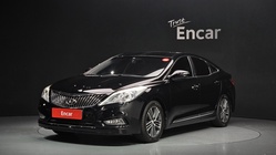 Hyundai Grandeur 2014