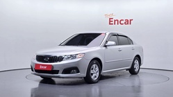 Kia LOTZE 2008