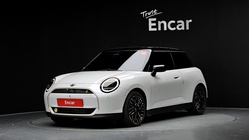MINI Cooper 2024