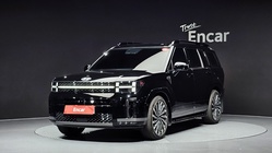 Hyundai Santa Fe 2025