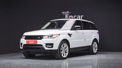 Land Rover Sport 2014