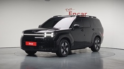 Hyundai Santa Fe 2024