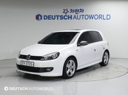 Volkswagen Golf 2012