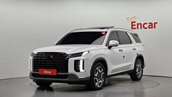 Hyundai Palisade 2024