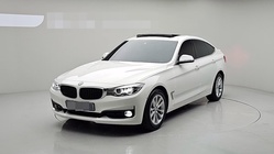 BMW Gran Turismo 2020