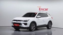 Ssangyong KORANDO 2020