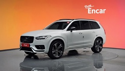 Volvo XC90 2021
