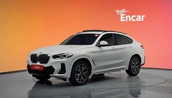 BMW X4 2022