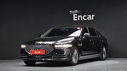 Genesis G90 2019