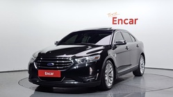 Ford Taurus 2014