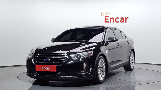Ford Taurus 2014