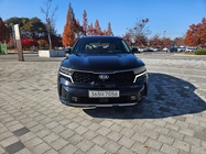 Kia Sorento 2020
