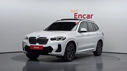 BMW X3 2023