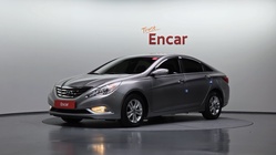 Hyundai Sonata 2011