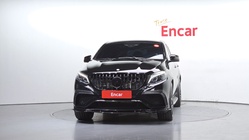 Mercedes-Benz GLE-Class 2017