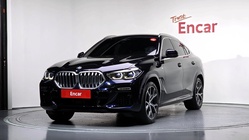 BMW X6 2021