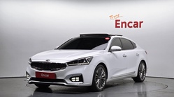 Kia K7 2017