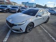 Hyundai Avante 2022