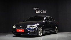 BMW 5 Series 2018