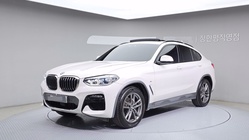BMW X4 2020